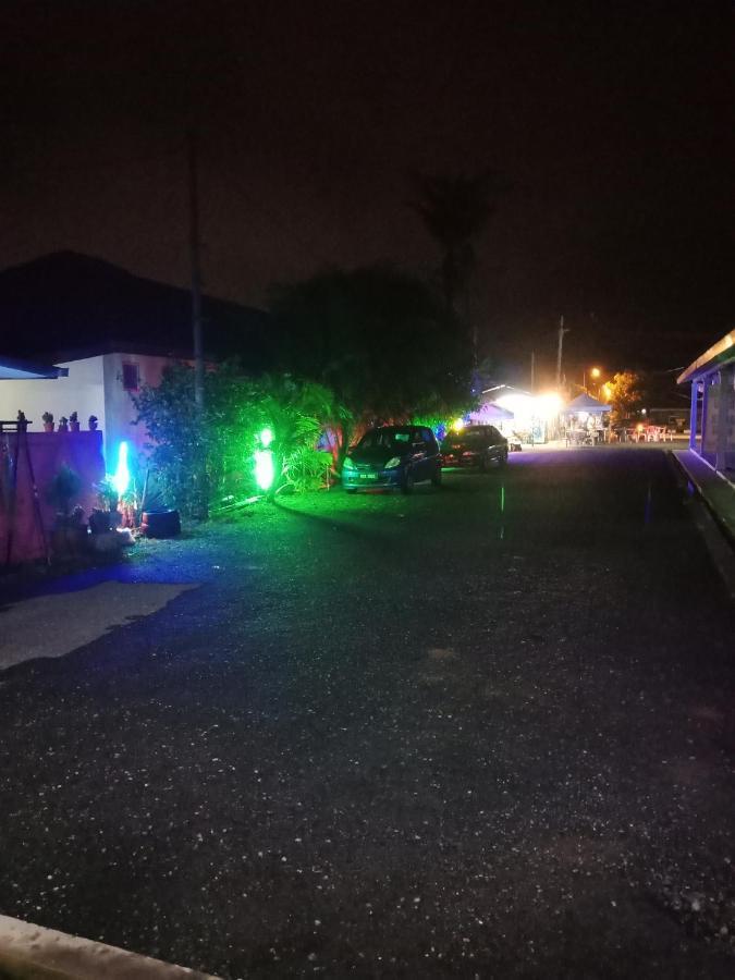 Inapan Desa Studio House Homestay Kangar Perlis Exterior photo