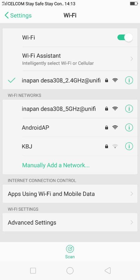 Inapan Desa Studio House Homestay Kangar Perlis Exterior photo