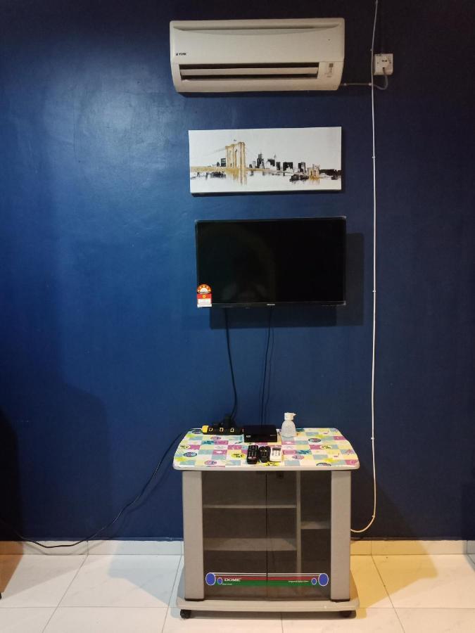 Inapan Desa Studio House Homestay Kangar Perlis Exterior photo